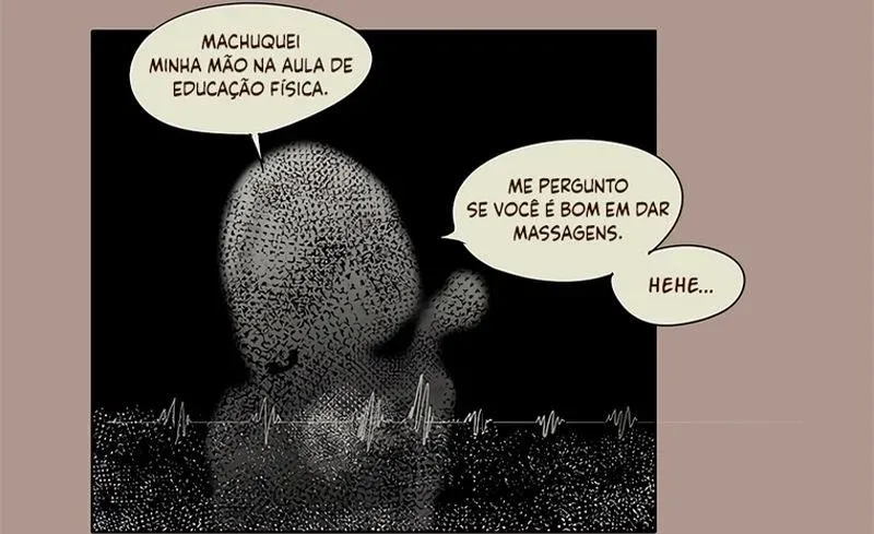 Perfeito Capítulo 53 Página 43