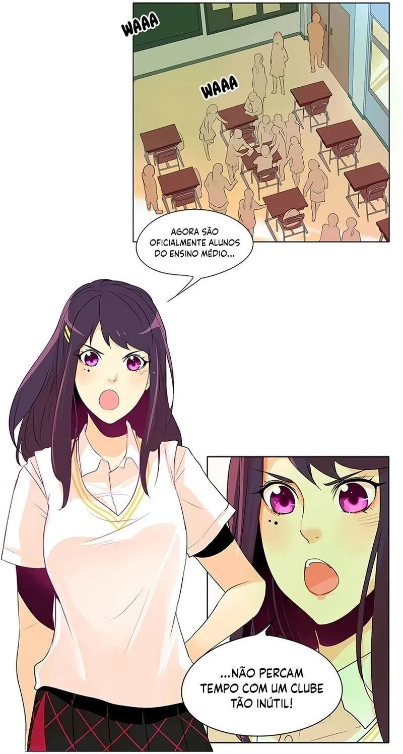 Perfeito Capítulo 53 Página 5