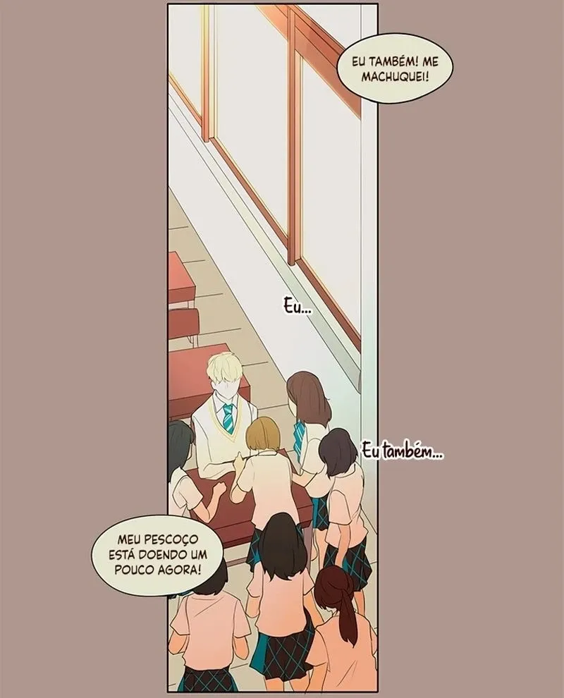Perfeito Capítulo 53 Página 54