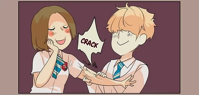 Perfeito Capítulo 53 Página 56