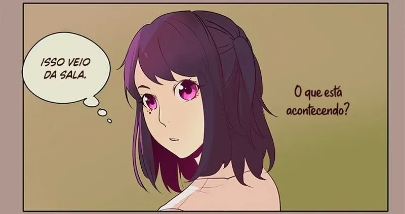 Perfeito Capítulo 53 Página 58