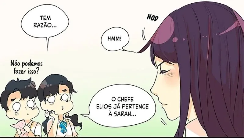 Perfeito Capítulo 53 Página 6