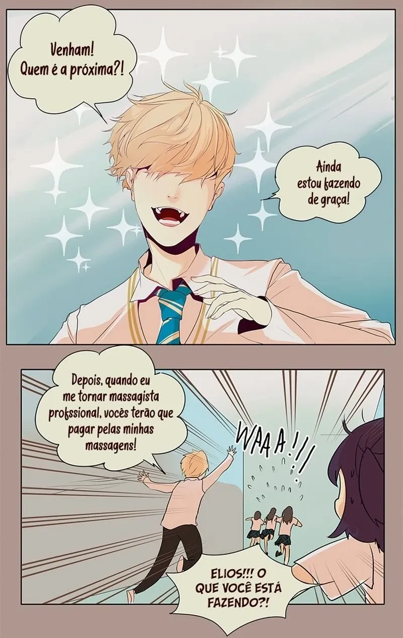 Perfeito Capítulo 53 Página 60