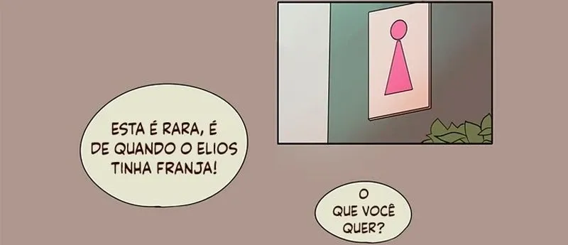 Perfeito Capítulo 53 Página 61