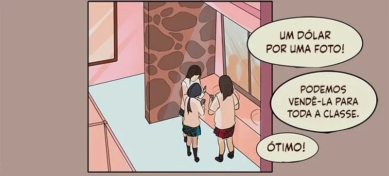 Perfeito Capítulo 53 Página 62