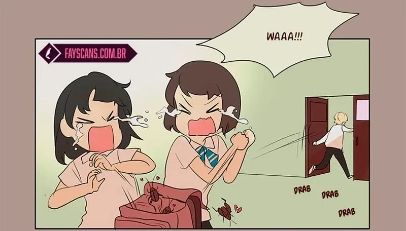 Perfeito Capítulo 53 Página 65
