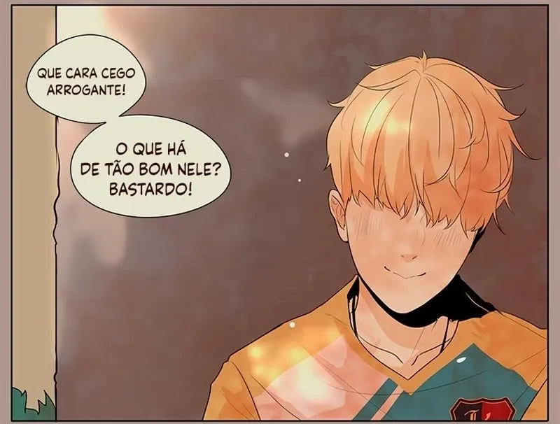 Perfeito Capítulo 53 Página 70