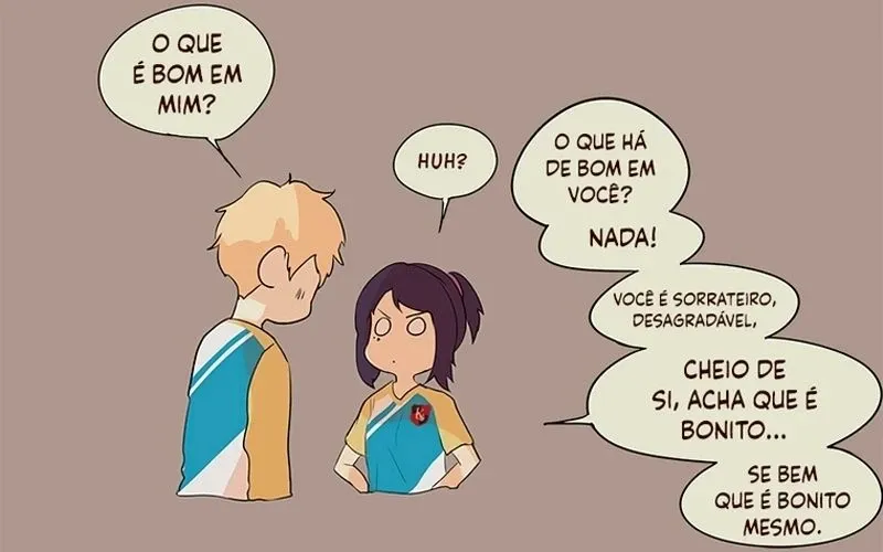 Perfeito Capítulo 53 Página 72