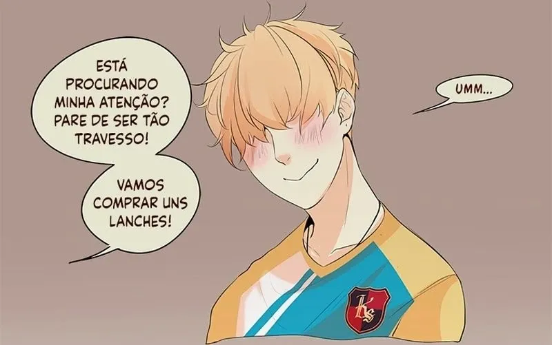 Perfeito Capítulo 53 Página 73