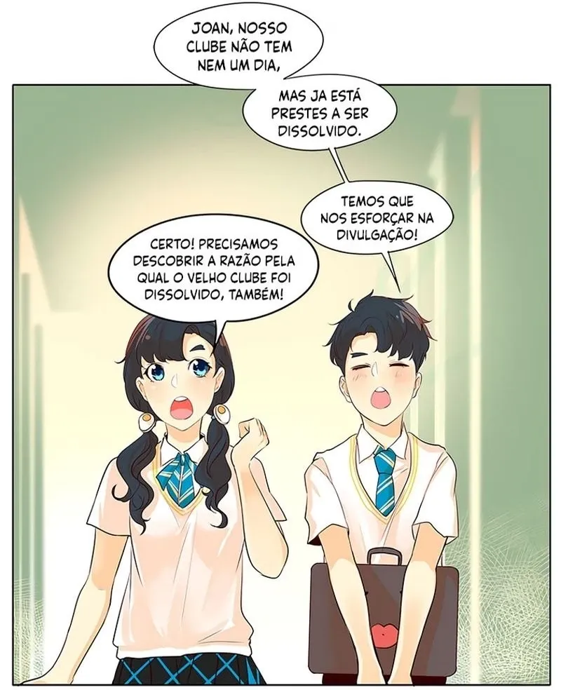 Perfeito Capítulo 54 Página 23