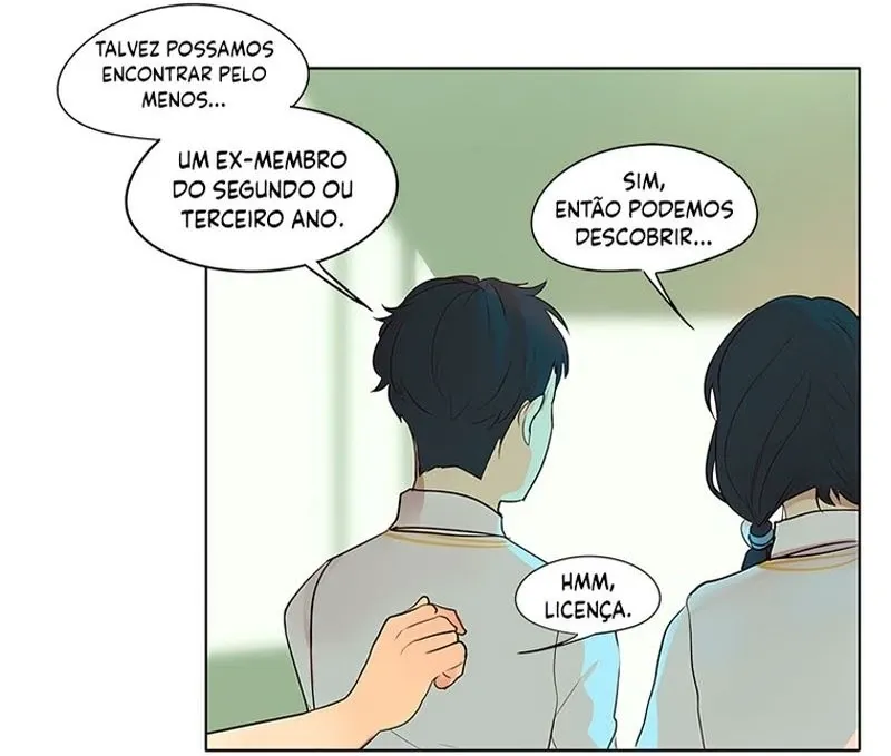 Perfeito Capítulo 54 Página 24