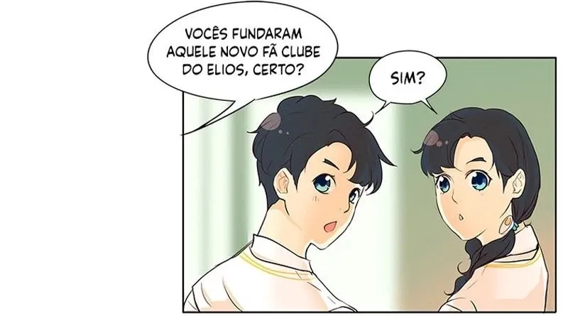 Perfeito Capítulo 54 Página 25