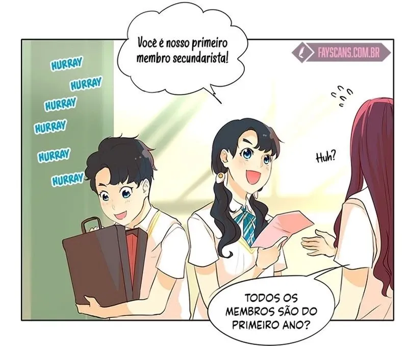 Perfeito Capítulo 54 Página 27