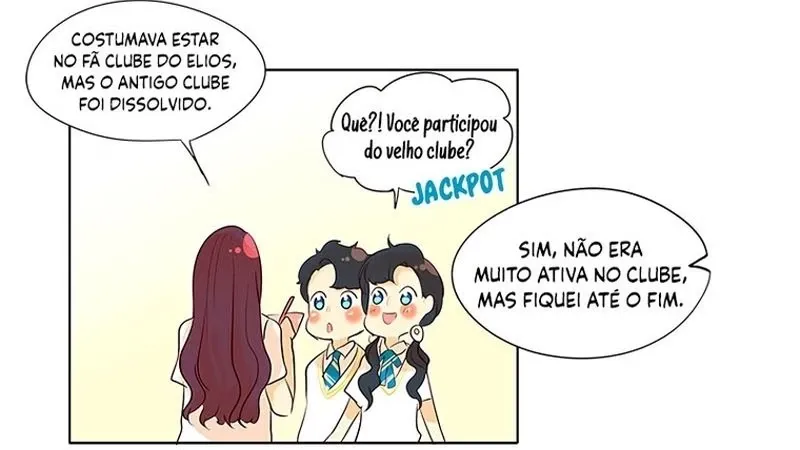 Perfeito Capítulo 54 Página 28