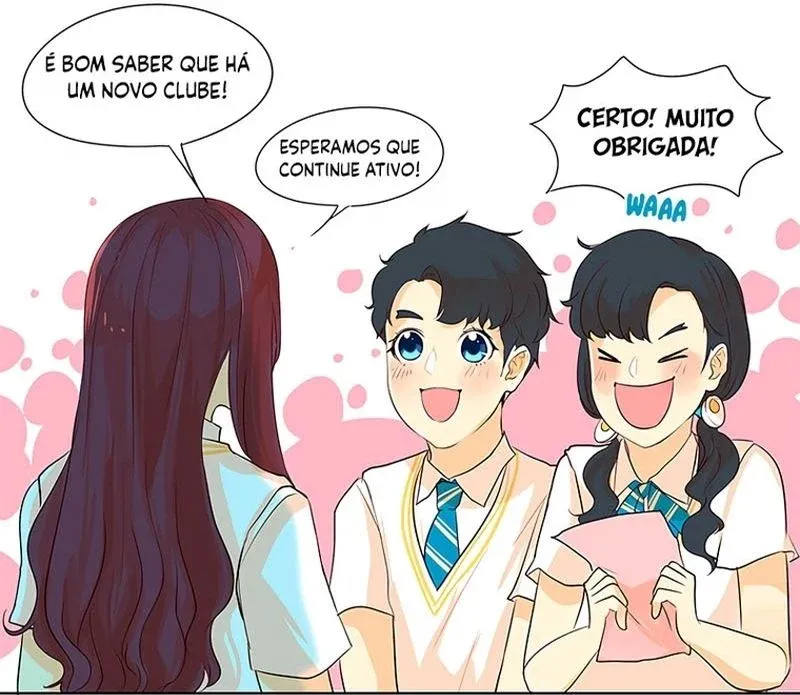 Perfeito Capítulo 54 Página 29