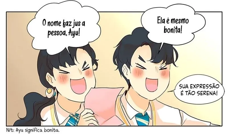 Perfeito Capítulo 54 Página 33
