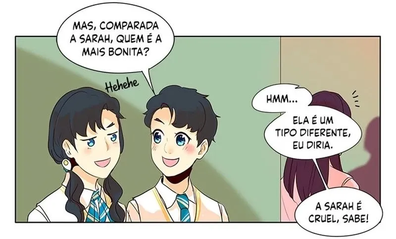 Perfeito Capítulo 54 Página 34
