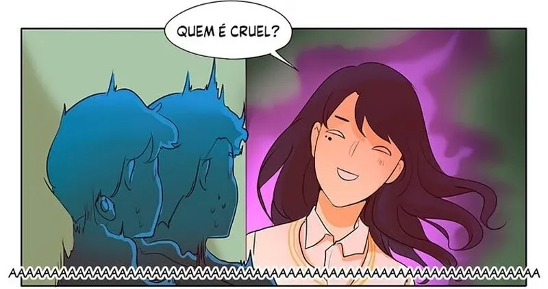 Perfeito Capítulo 54 Página 35