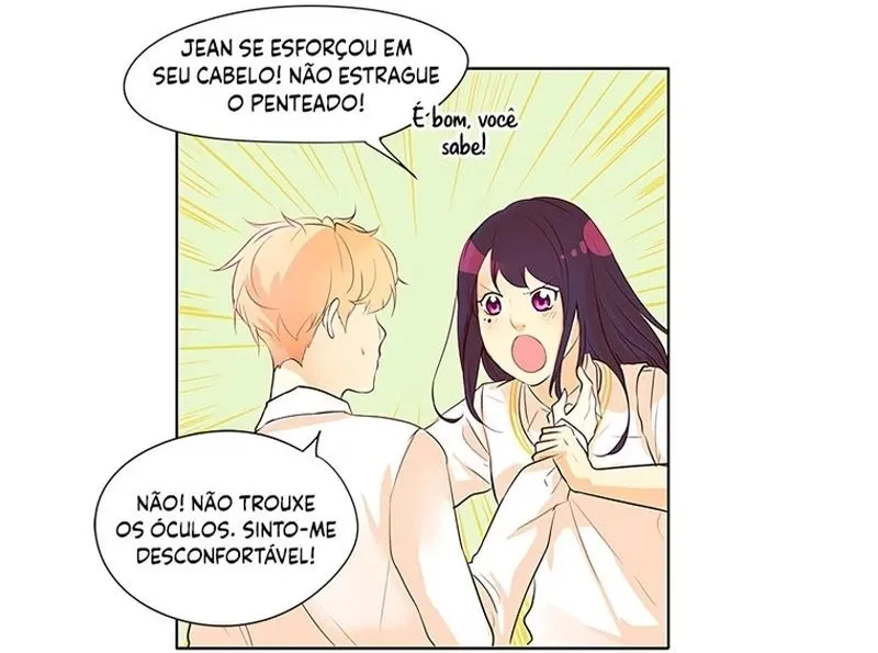Perfeito Capítulo 54 Página 4