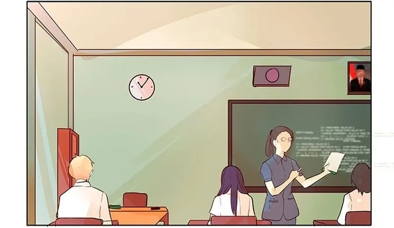 Perfeito Capítulo 54 Página 40