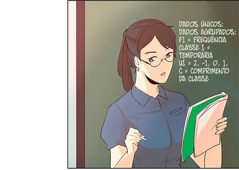 Perfeito Capítulo 54 Página 41