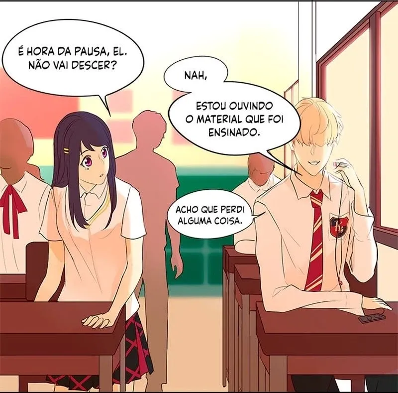 Perfeito Capítulo 54 Página 50