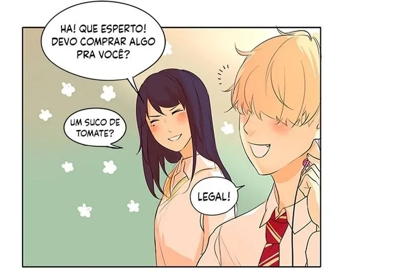 Perfeito Capítulo 54 Página 51