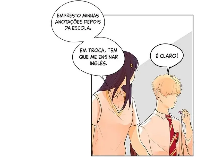 Perfeito Capítulo 54 Página 52