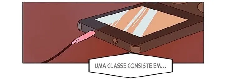 Perfeito Capítulo 54 Página 53