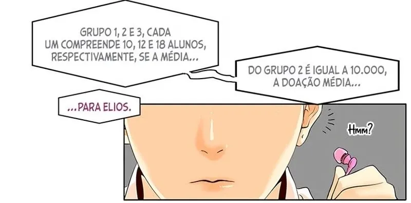 Perfeito Capítulo 54 Página 55