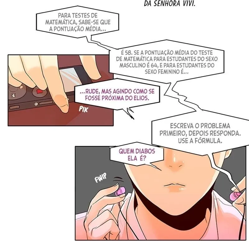Perfeito Capítulo 54 Página 59
