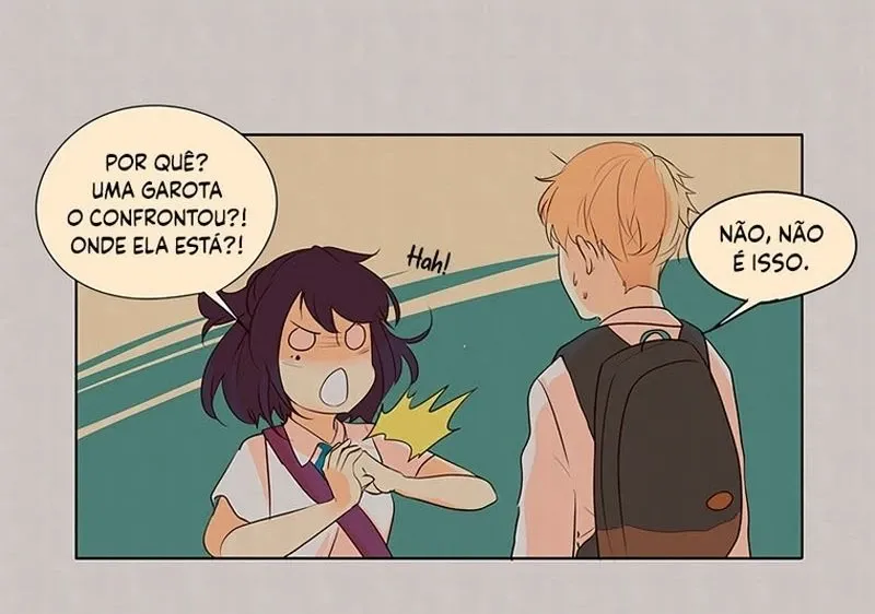 Perfeito Capítulo 54 Página 79