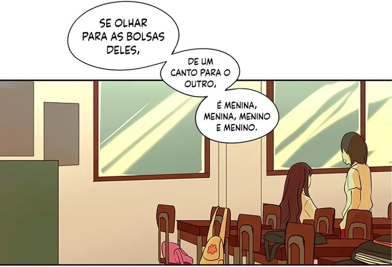 Perfeito Capítulo 55 Página 13