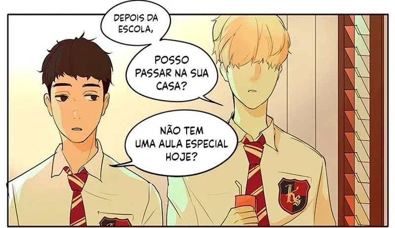 Perfeito Capítulo 55 Página 15