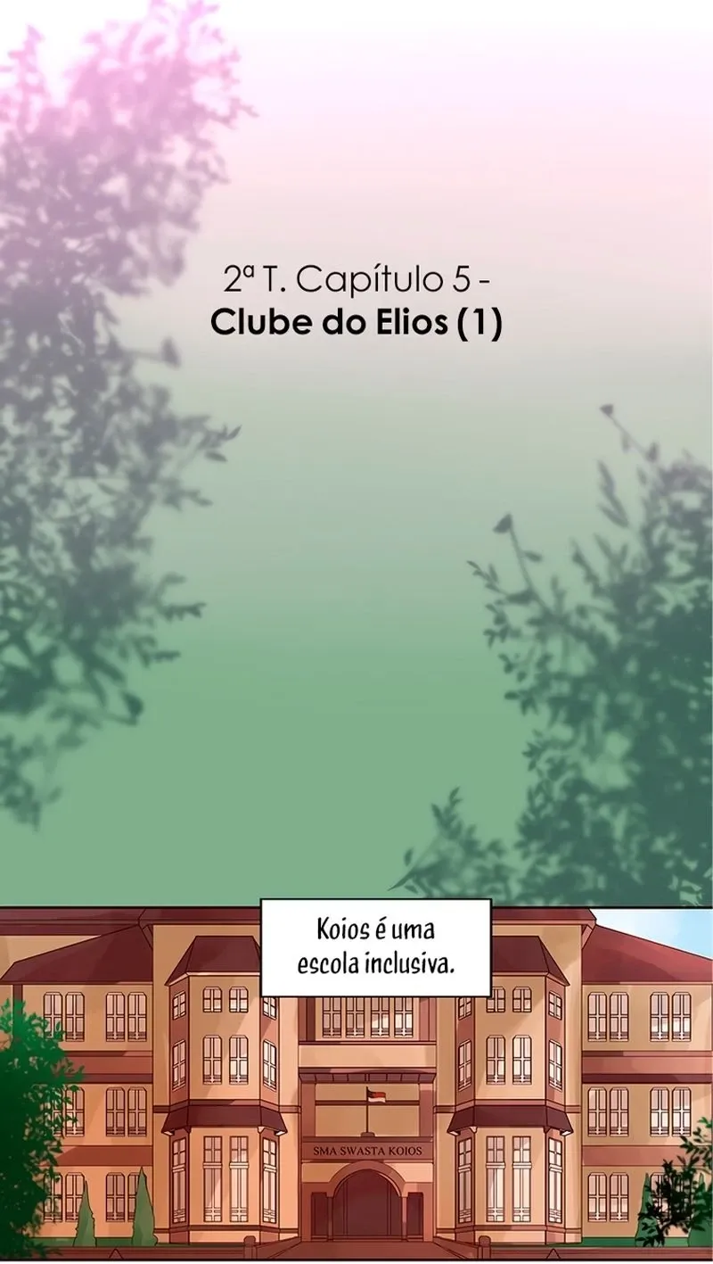 Perfeito Capítulo 55 Página 19