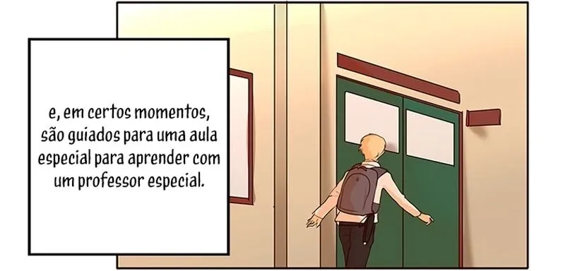 Perfeito Capítulo 55 Página 25