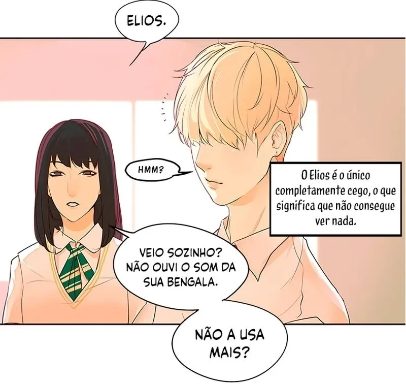 Perfeito Capítulo 55 Página 30