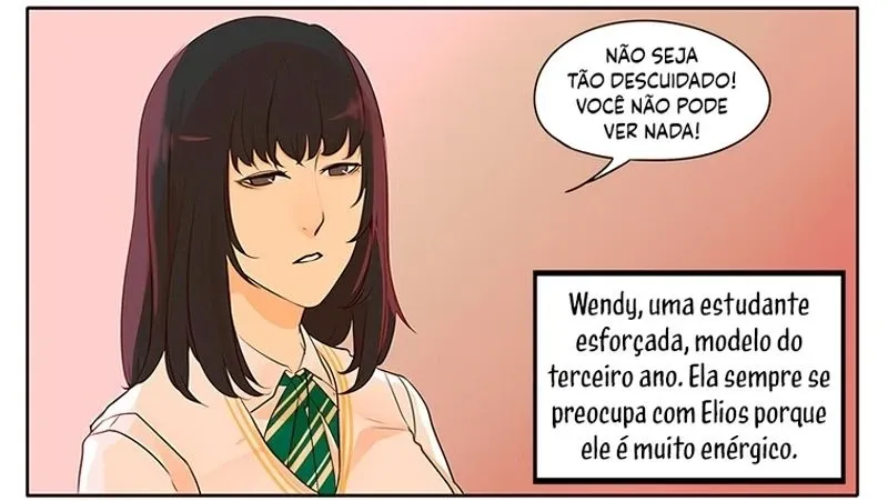 Perfeito Capítulo 55 Página 33