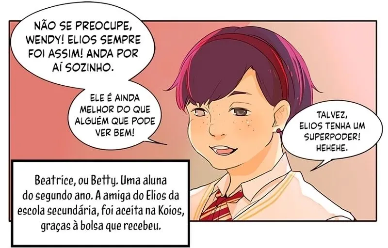 Perfeito Capítulo 55 Página 34