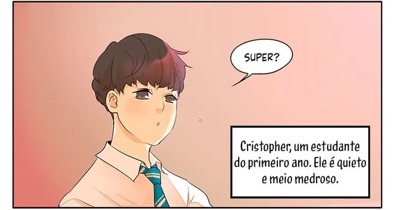Perfeito Capítulo 55 Página 35