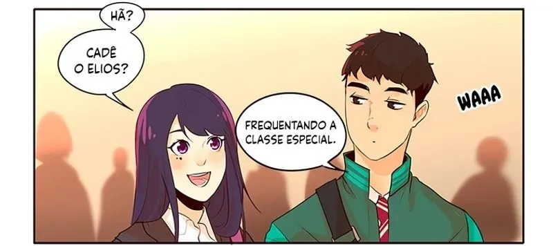 Perfeito Capítulo 55 Página 43