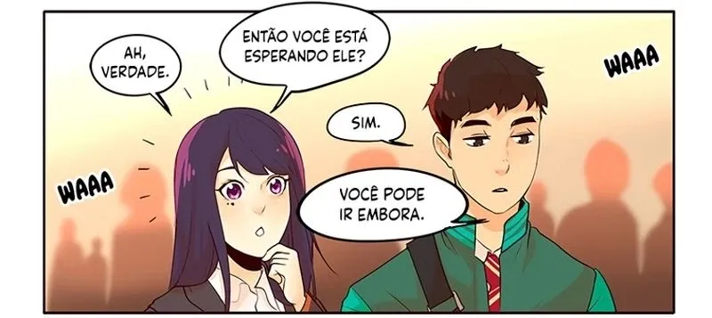 Perfeito Capítulo 55 Página 44
