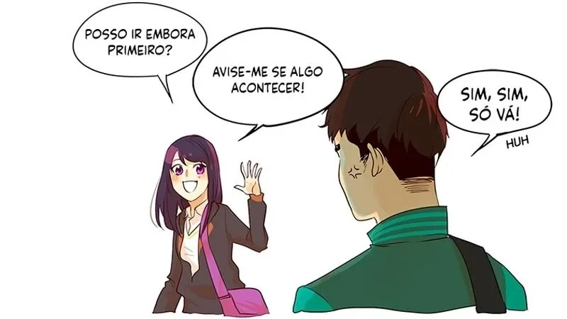 Perfeito Capítulo 55 Página 46