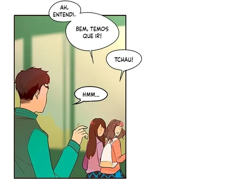 Perfeito Capítulo 55 Página 52