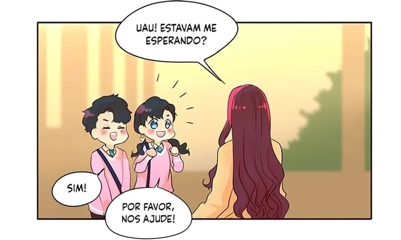 Perfeito Capítulo 55 Página 60