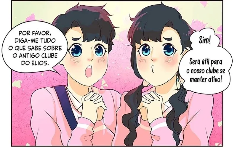 Perfeito Capítulo 55 Página 61