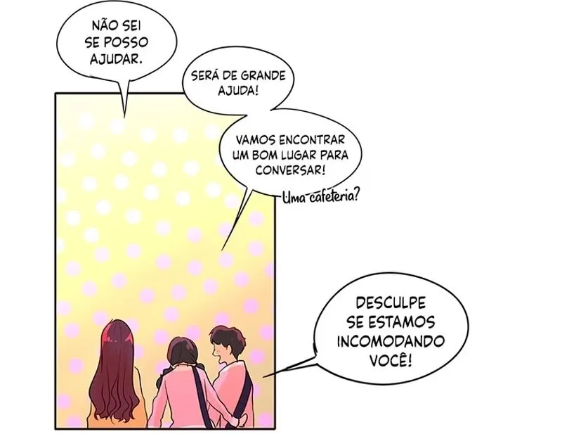 Perfeito Capítulo 55 Página 63