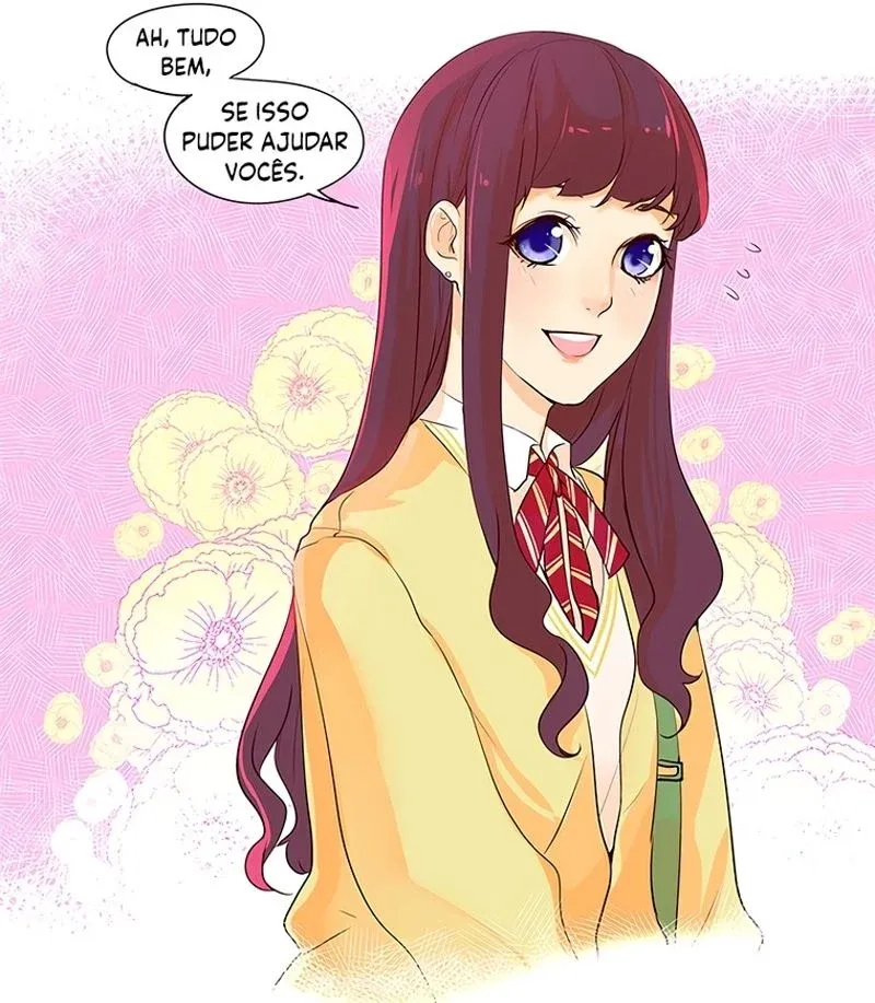 Perfeito Capítulo 55 Página 64