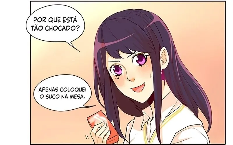 Perfeito Capítulo 55 Página 7