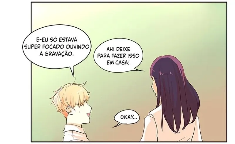 Perfeito Capítulo 55 Página 8